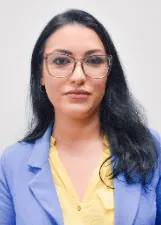 PATRÍCIA DE OLIVEIRA DA ROCHA