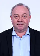 ELTON WEGMANN