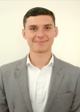 BRIAN FINGER DE ALMEIDA