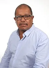 ANTÔNIO JOSÉ DE MELLO