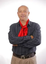 DORIVAL FONSECA
