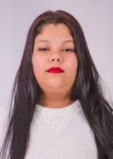 KEROLIN ESTEFANI MATTOS PIETROVIEH