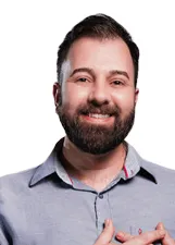 DIEGO GANTES DA ROSA