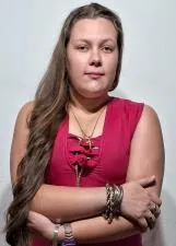 TAMIRIS MARTINS DA ROSA