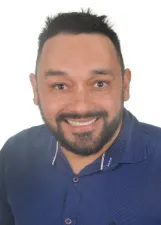 MAILON ANTUNES FORTES