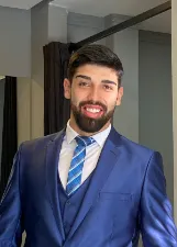 SENILTON RAMOS DO NASCIMENTO