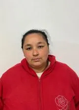 CLAUDIA SIMONE SANTA CATARINA DE CAMARGO