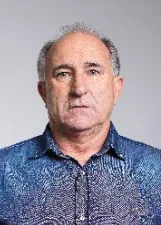 VALMIR JOSÉ GRAZZIOTIN