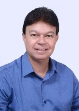 JOAO ALBERTO OURIQUE DO NASCIMENTO