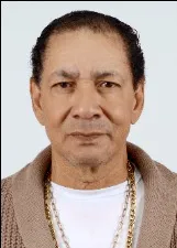 FRANCISCO IVANÊS DA ROSA