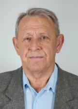 JOSÉ LUIZ PETRY