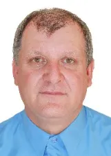 SERGIO JOÃO ROESSLER