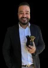 ISMAEL NASCIMENTO DE ALMEIDA