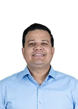 ISRAEL PETER SEHNEM SANTOS