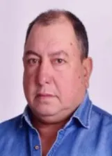 ANTÔNIO PAULO FERREIRA RODRIGUES