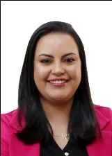 KEISE DE JESUS RIBEIRO