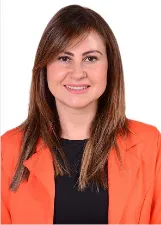 ANA CLÁUDIA DE BRITES SIQUEIRA