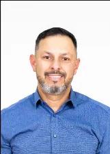 ALEXSANDRO CARDOSO SPINDLER