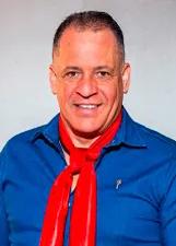 LUIS ANTONIO MENEZES DE SOUZA