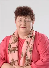 MARIA FATIMA BOSCHETTI