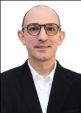 LUIS CARLOS DE ABREU MENEZES