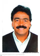 WANDERLEI SANTOS PAZ