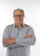 LUIZ FAGUNDES FEIJÓ