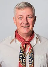 CLÉBER STEFANELLO FACCO