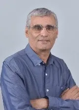 LUIZ CARLOS PINTO CRUZ