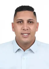 DARLAN FERREIRA DE OLIVEIRA