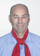 ÉDER PEREIRA BORGES