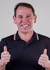 JAIME LEANDRO DA CRUZ