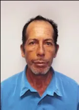 AGOSTINHO ADEMIR PEDROSO