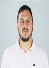 ROBERTO DOS SANTOS GIRARDI