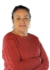 NIVIA BEATRIZ HUBER CARNIELETTO