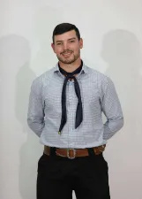 ROGER ROQUE RISSON RIBEIRO