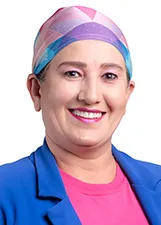 ANA RITA DA SILVA AZAMBUJA