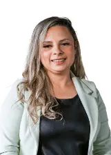 MAGALI CRISTIANE AZEVEDO