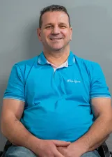 ERNANI ANDRÉ SCHUSTER