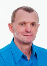 ALBERTO ALBINO BERGMANN