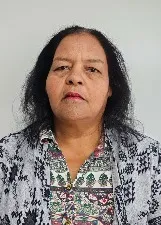 MARIA DE LOURDES DIAS DOS SANTOS