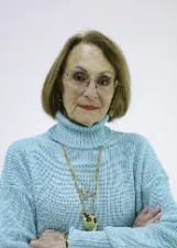 MARIA LUIZA BERTUSSI RAABE