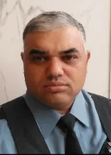 CLÁUDIO HENRIQUE PEREIRA