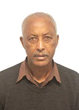 LUIZ CLECI FLORES DA CONCEIÇÃO