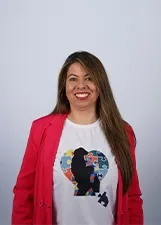 ROCELE VITÓRIA D AVILA