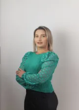 MARISONIA MICHATOSKI