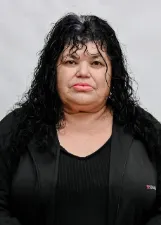 TEREZINHA IVANI TRILHA DE OLIVEIRA