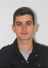 GABRIEL LACERDA DOS SANTOS