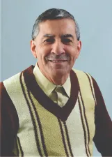 VOLMAIR BARRETO