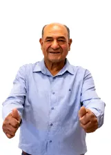 VELOCINO TRISTÃO DA SILVA